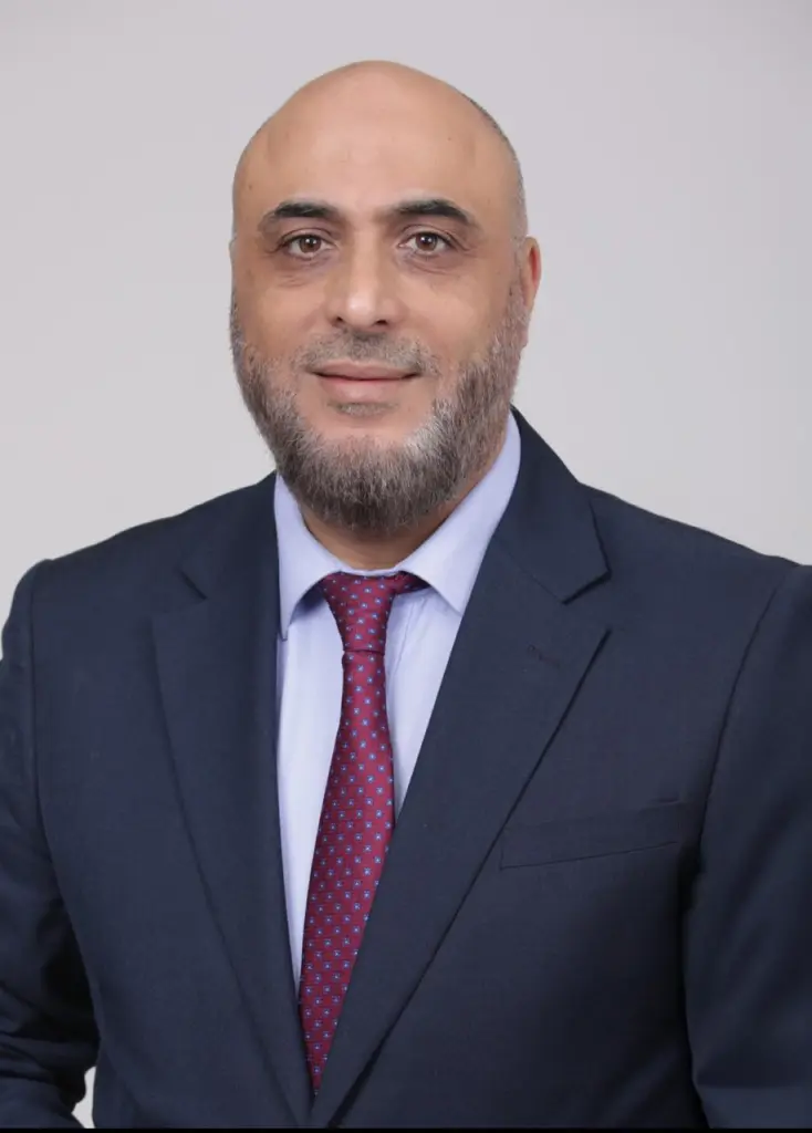 العايدي يُحال على التقاعد المبكر بعد مقال علمي نشره