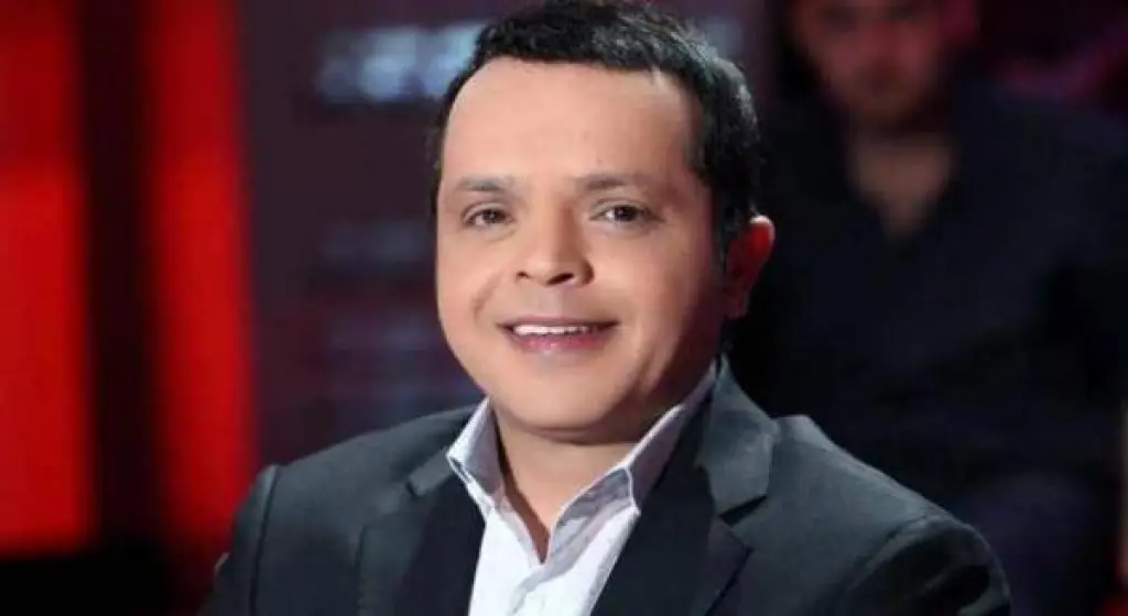 محمد هنيدي ضحية رامز جلال (فيديو)