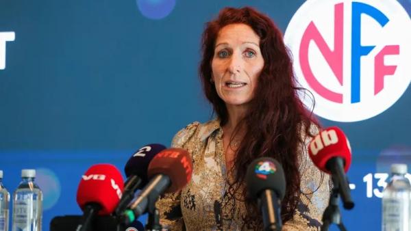 النرويج تطالب باستقالة إنفانتينو: لا يوجد طريق للعودة