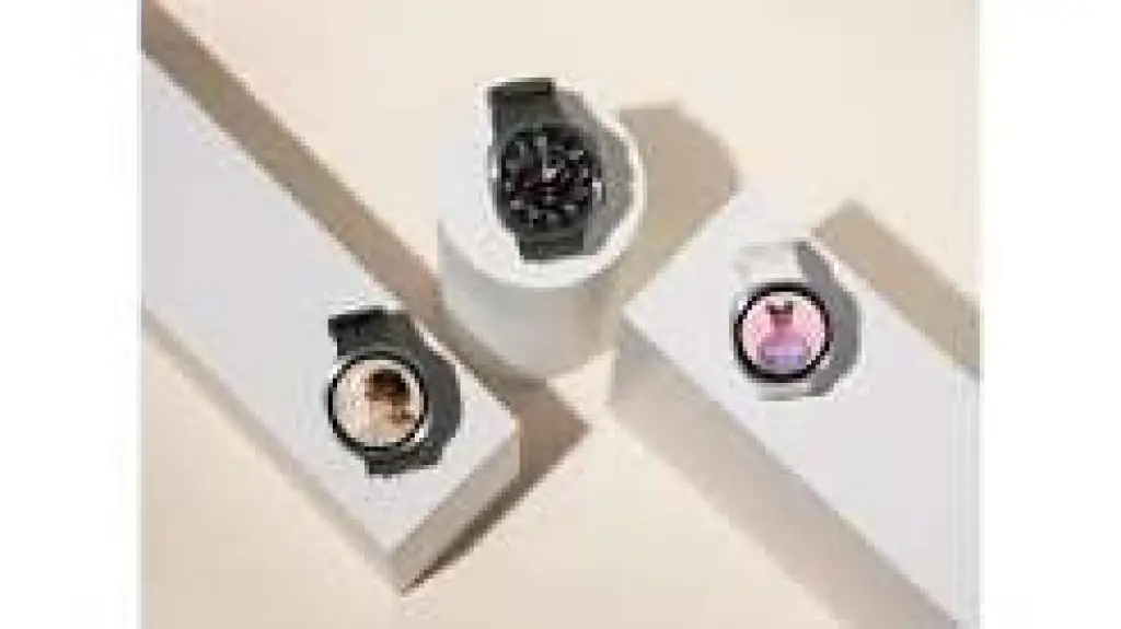 سامسونج إلكترونيكس تعزز مفهوم الرعاية الصحية الاستباقية مع الجيل الجديد من ساعات Galaxy Watch
