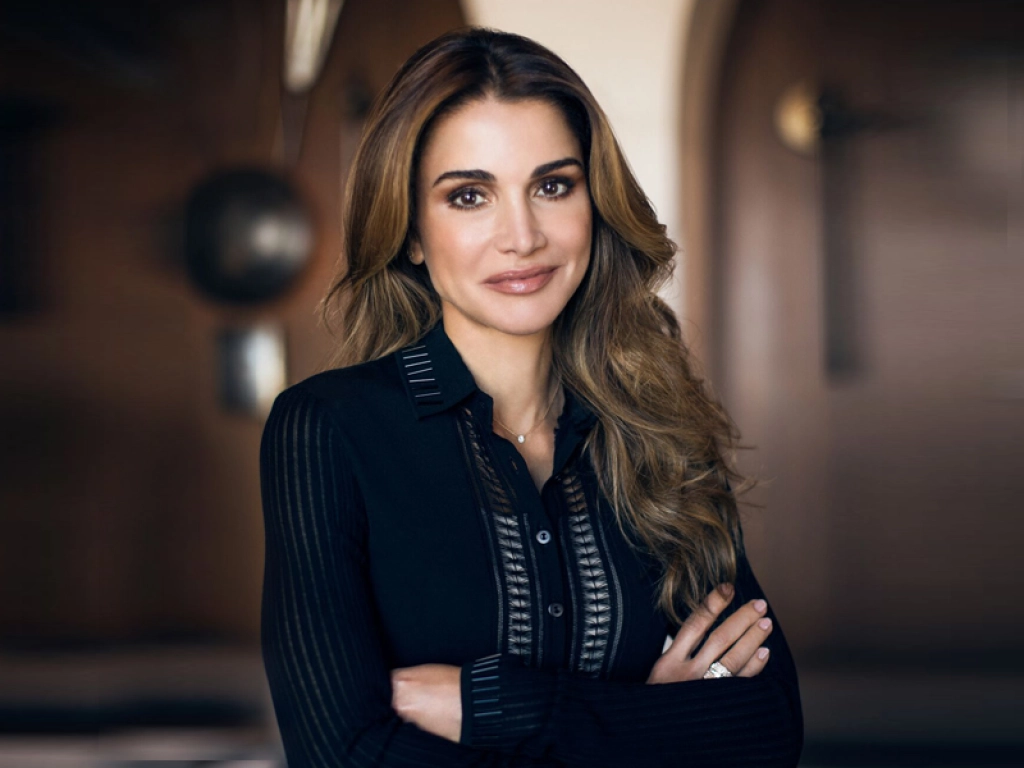 الأردنّ ... حيث يسكن القلب
