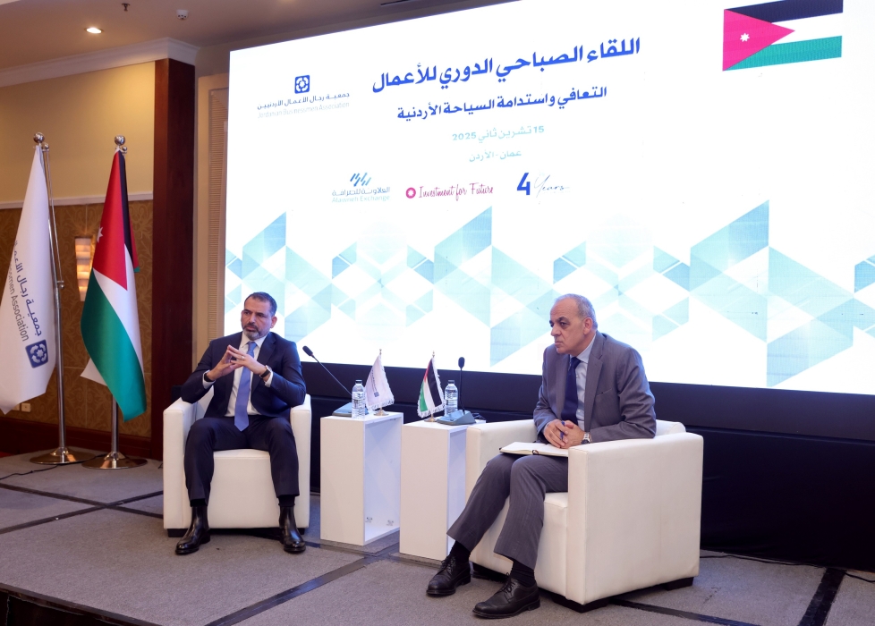 وزير السياحة: فرص واعدة لتعزيز الاستثمار السياحي وتوسيع الأسواق المستهدفة