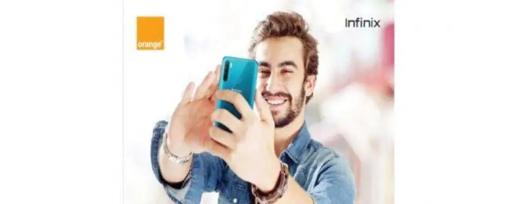 Orange الأردن تطرح طرازين جديدين من سلسلة الهواتف الذكية «Infinix»