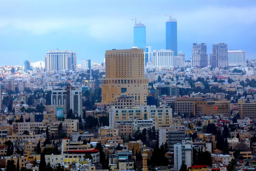 أجواء لطيفة في معظم المناطق حتى الاثنين