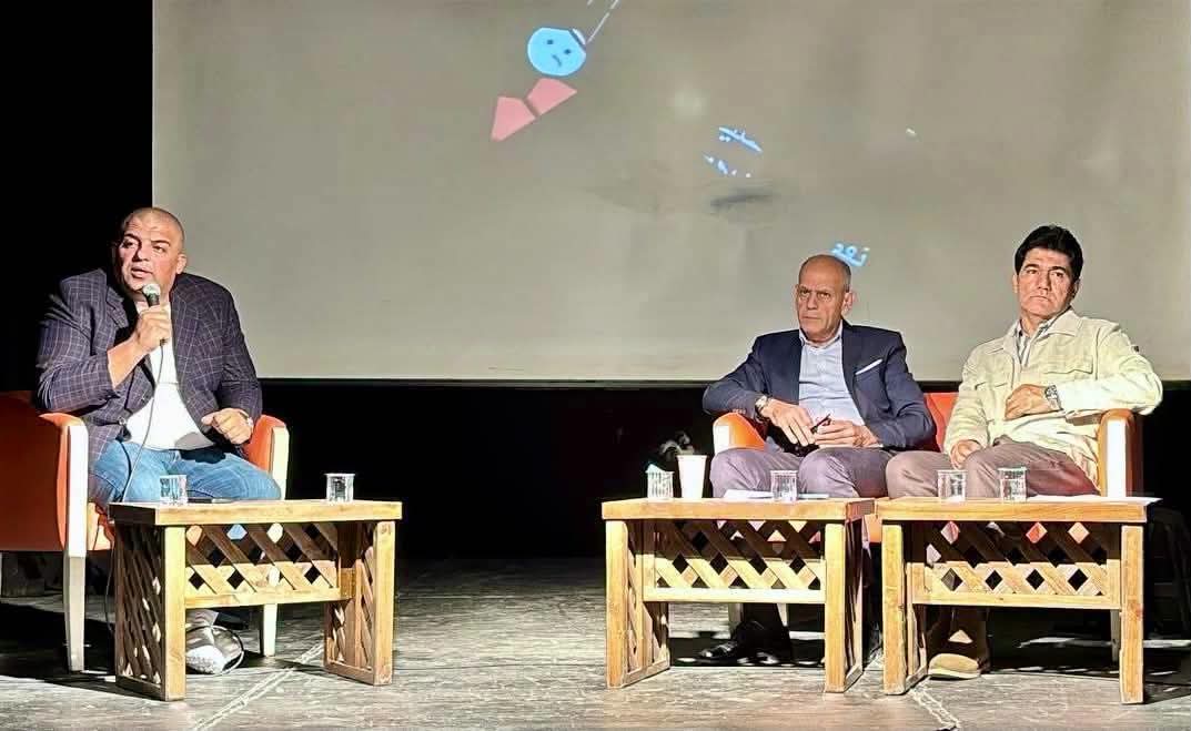 أيام عمّان لمسرح الدمى"  يواصل فعالياته في يومه الثاني بعروض مسرحية وكرنفال تفاعلي للأطفال