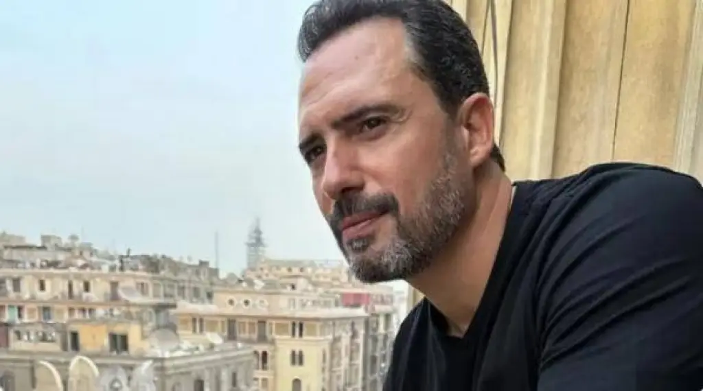 ظافر العابدين: أتبع قلبي وقد أتزوج فتاة تصغرني بـ25 سنة