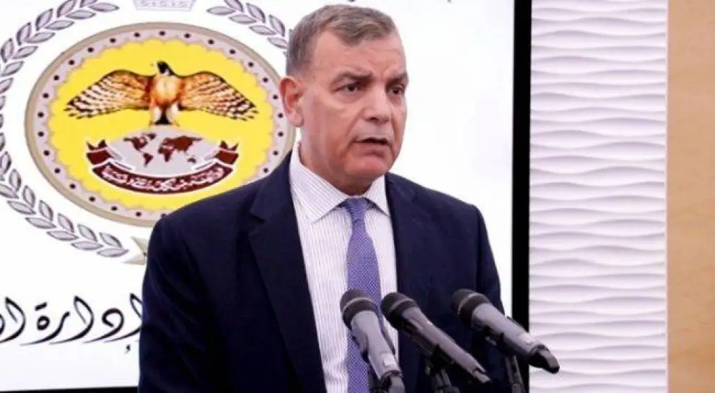 وزير الصحة يكشف شكل زيارته لأخته يوم العيد (فيديو)