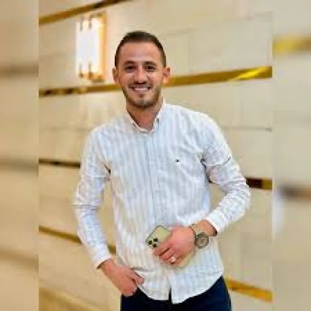 "لو أبوي يطلع من قبره ما بتوخذها".. القضاء ينتصر للصحفي عويضة ويسقط عقوبة مجلس نقابة الصحفيين