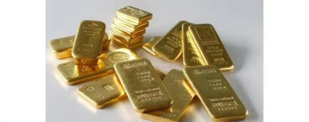 انخفاض الذهب مع انحسار المخاوف بشأن فيروس في الصين