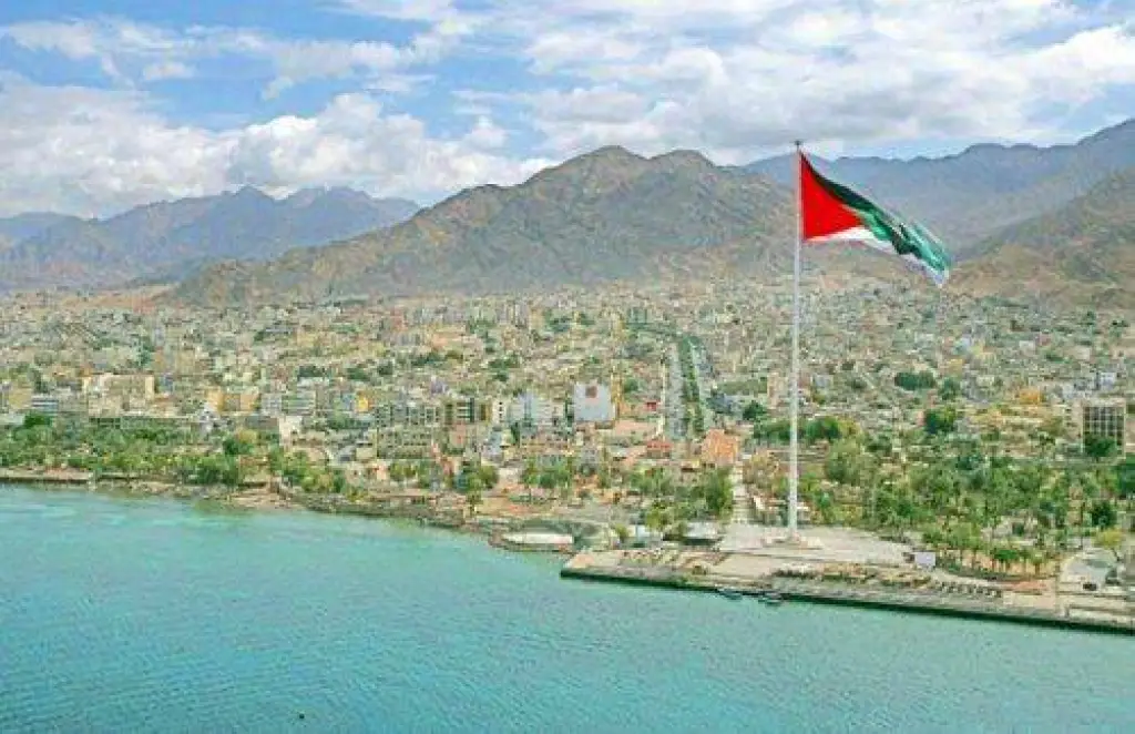 فرصة استثمارية بقيمة مليار دولار في العقبة