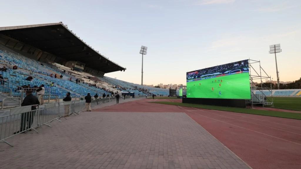 ست محافظات أردنية تعيش أجواء الملاعب وست تغيب عن الأجواء ... فمن المسؤول ؟