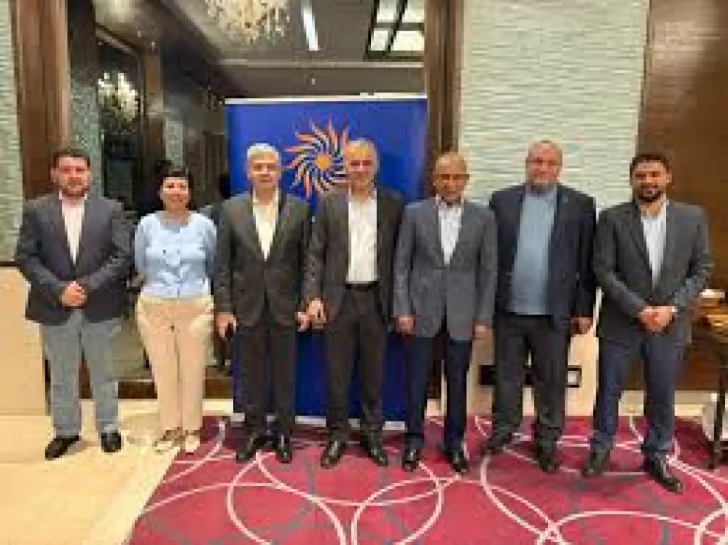 المناصير للزيوت والمحروقات تقيم مـأدبة إفطار لعملائها الكرام بمناسبة حلول شهر رمضان الفضيل
