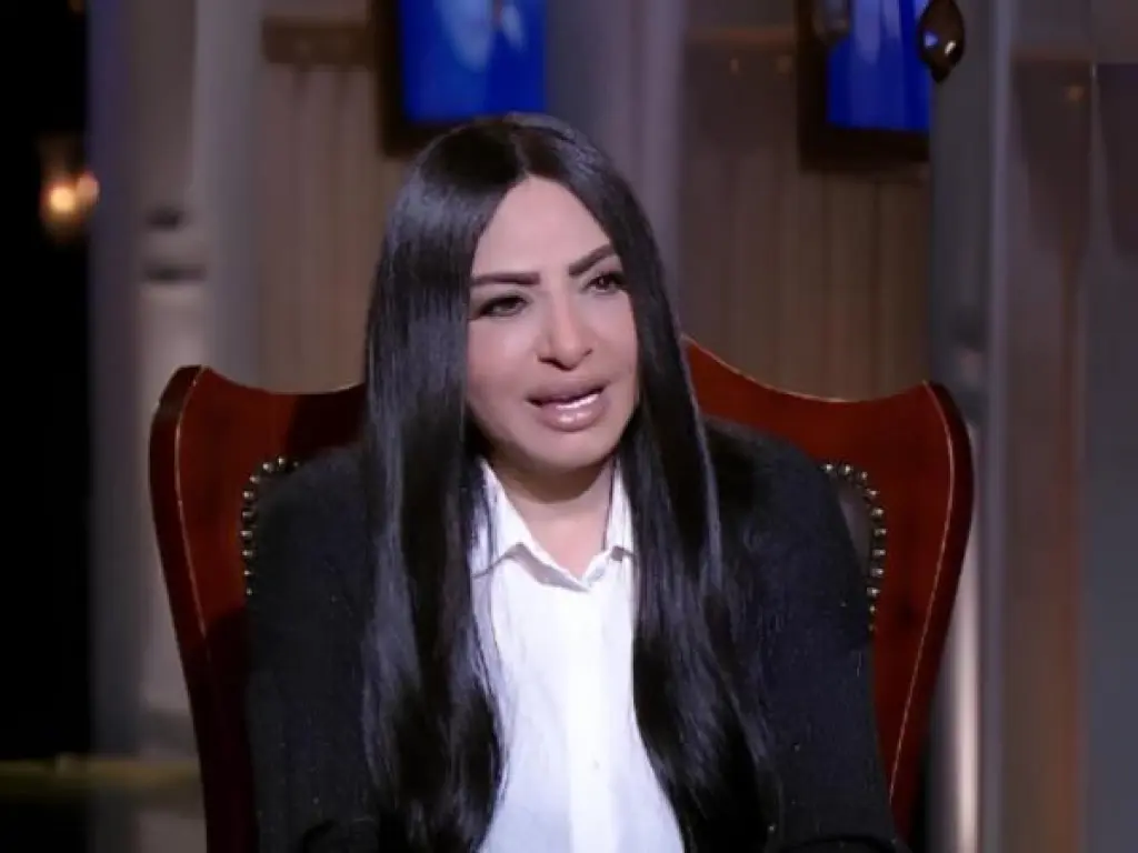 سلوى خطاب في أول ظهور بعد إجرائها عملية تجميل فى وجهها