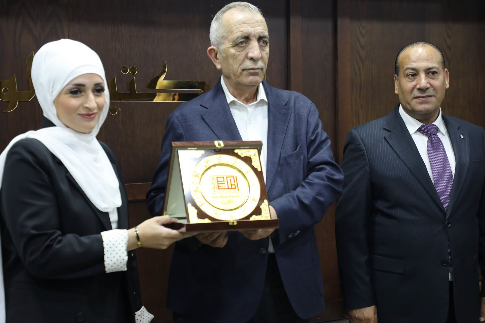 برعاية وزير الثقافة .. المكتبة الوطنية تنظم فعالية اليوم العالمي لحق الوصول إلى المعلومات