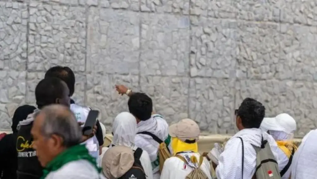 يوم القر .. الحجاج يستقرون في منى بأول أيام التشريق لرمي الجمرات