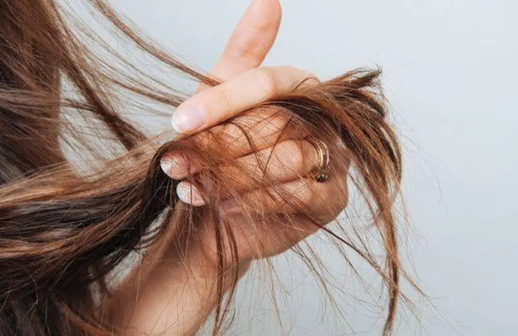 خشونة الشعر بعد الصبغة- طبيب يوضح الأسباب والعلاج