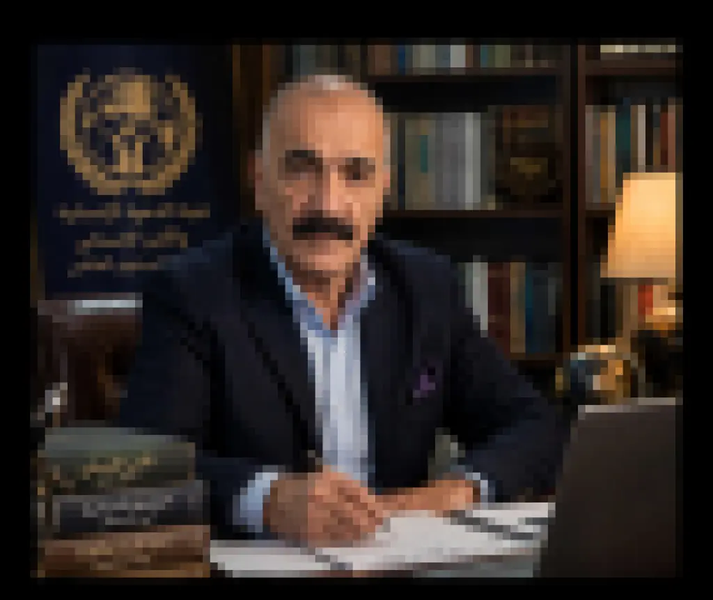 حين تخون العبارة صاحب الخبرة . الدكتور حيدر فريحات ، لماذا يحتاج الأردن إلى خبراته أكثر مما يحتاج إلى محاكمته على جملة؟!!