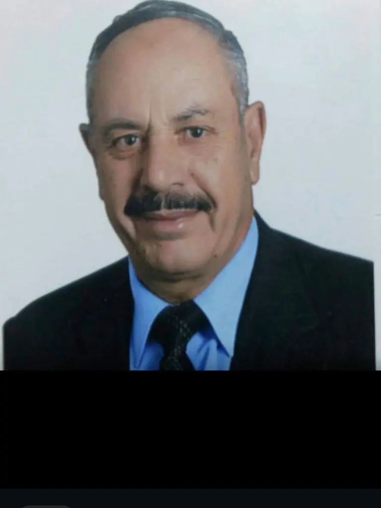وزير الثقافة ينعى الباحث والتربوي أحمد شريف الزعبي