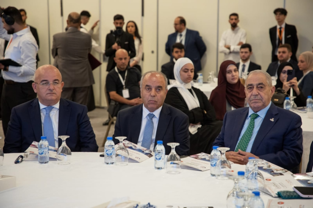 الهاشمية تنظم مؤتمرها الطبي الدولي الثاني بعنوان تحول الرعاية الصحية والتعليم الطبي تكامل الطب الشخصي والذكاء الاصطناعي