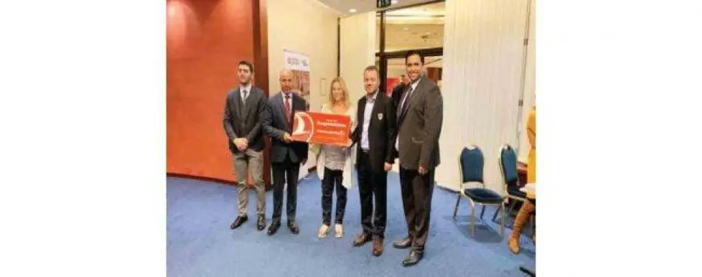 العقبة الخاصة تطلق حملة ترويجية في سلوفاكيا