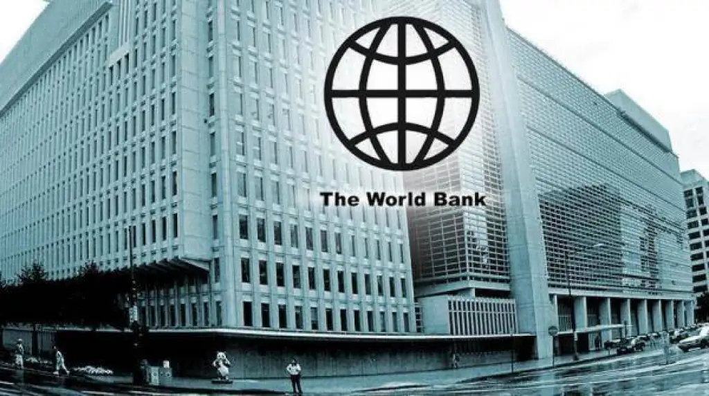 البنك الدولي يطلق مبادرة لتمويل المشروعات المتوسطة والصغيرة في الأردن