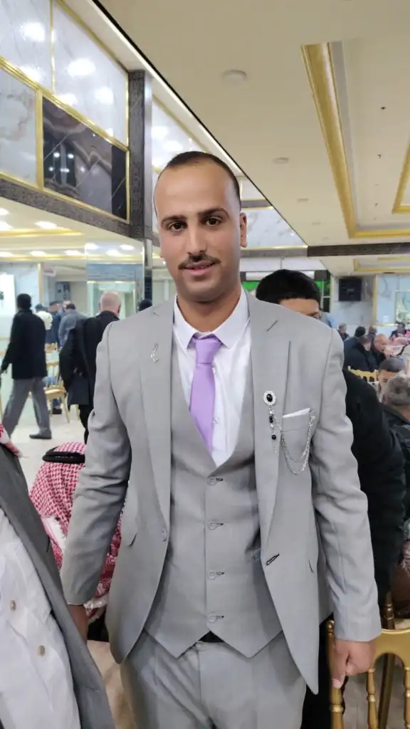 شاهد بالصور افراح المساعيد وجبريل