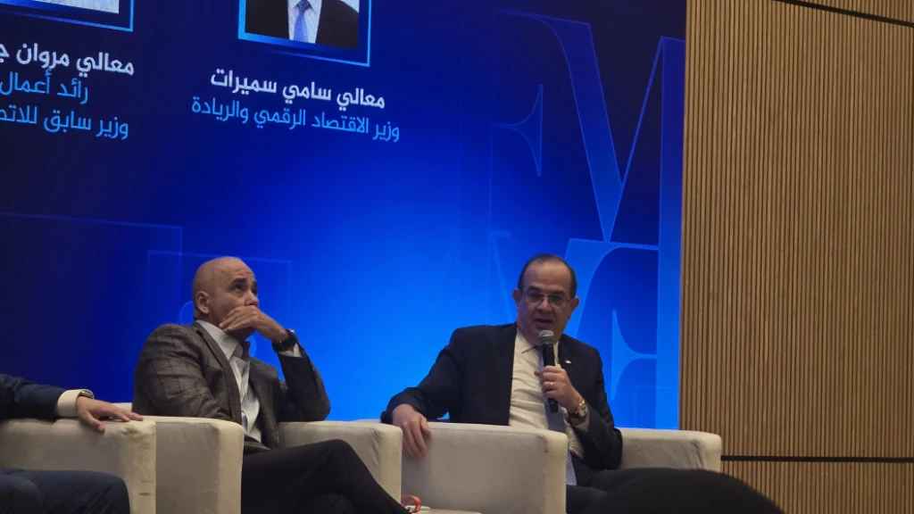 سميرات: الذكاء الاصطناعي على تطبيق "سند" سيكون متاحا العام المقبل