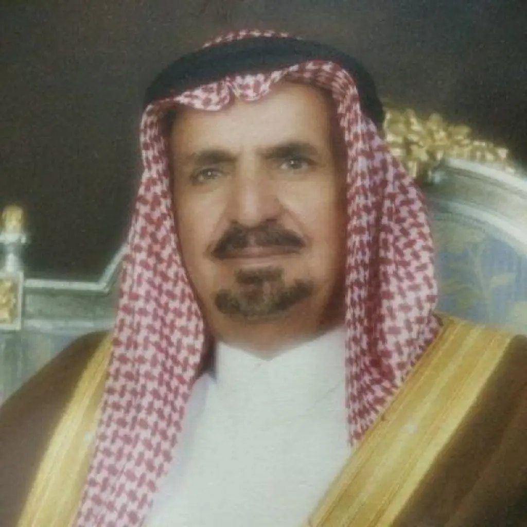 اللواء المتقاعد معاشي ذوقان العطية بني خالد في ذمة الله