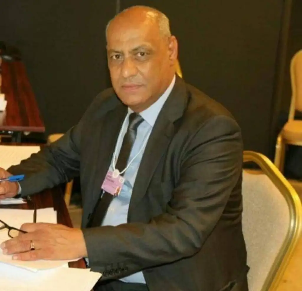 الزميل الصحفي جمال فلاح السعايدة في ذمة الله
