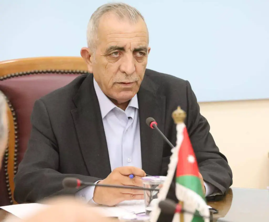 عاجل: الرواشدة يكشف عن منصة تراثية لإبراز التراث الأردني