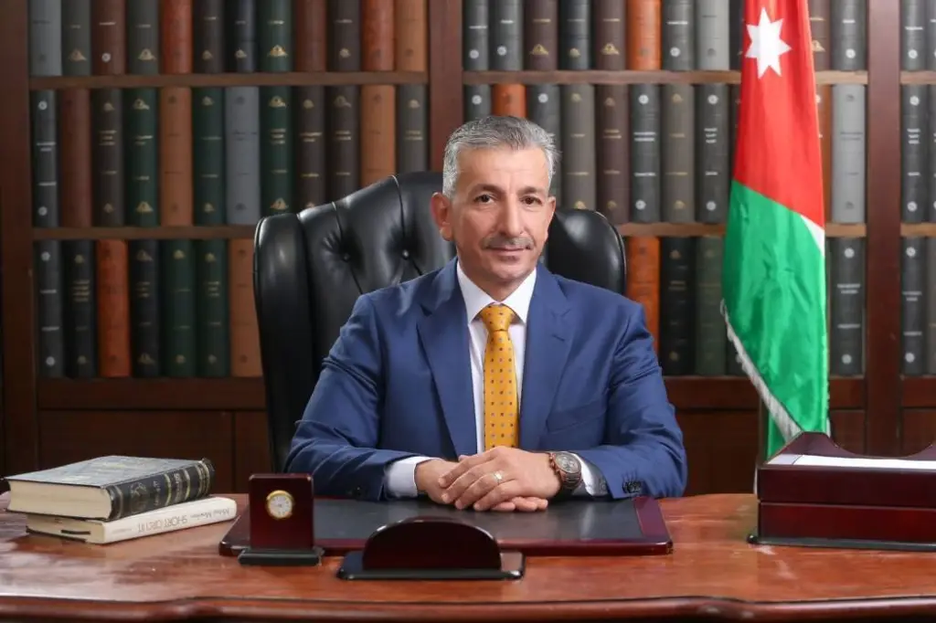 النائب  حسين  كريشان  يكتب : في زمن العواصف… الوطن أولًا والوعي درعه