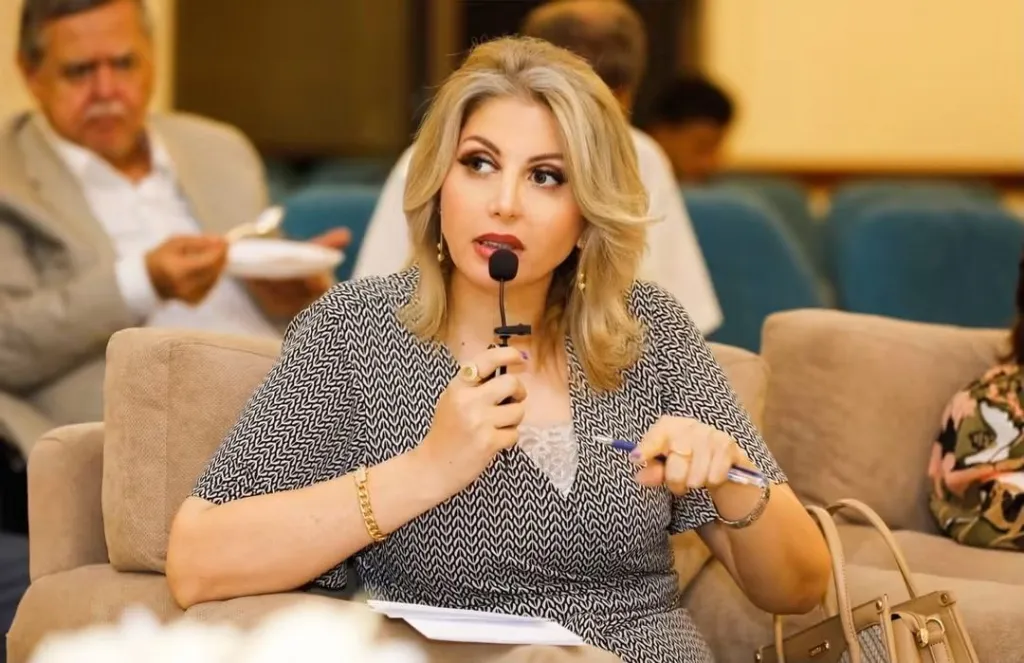 المصري : إيران لا تحتاج لموازنة أمريكا عسكريا يكفيها رفع أسعار النفط قبل 49 دقيقة