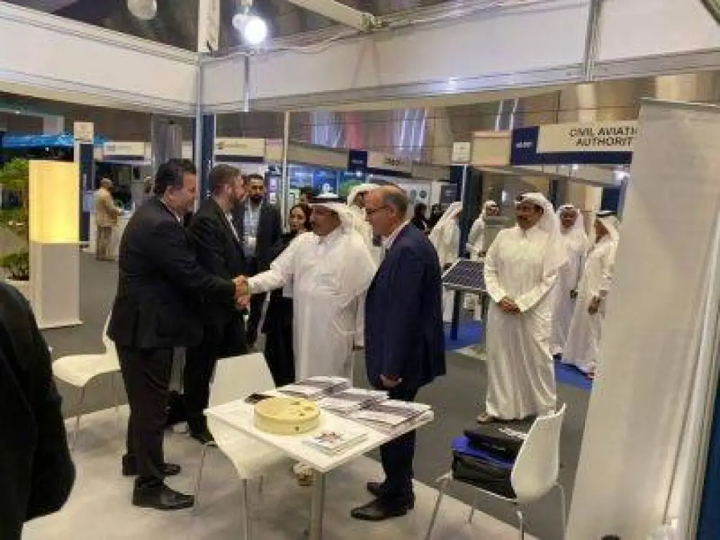 مشاركون: فرصة كبيرة للشركات الأردنية للدخول بشكل اكبر في السوق القطرية جهود مميزة