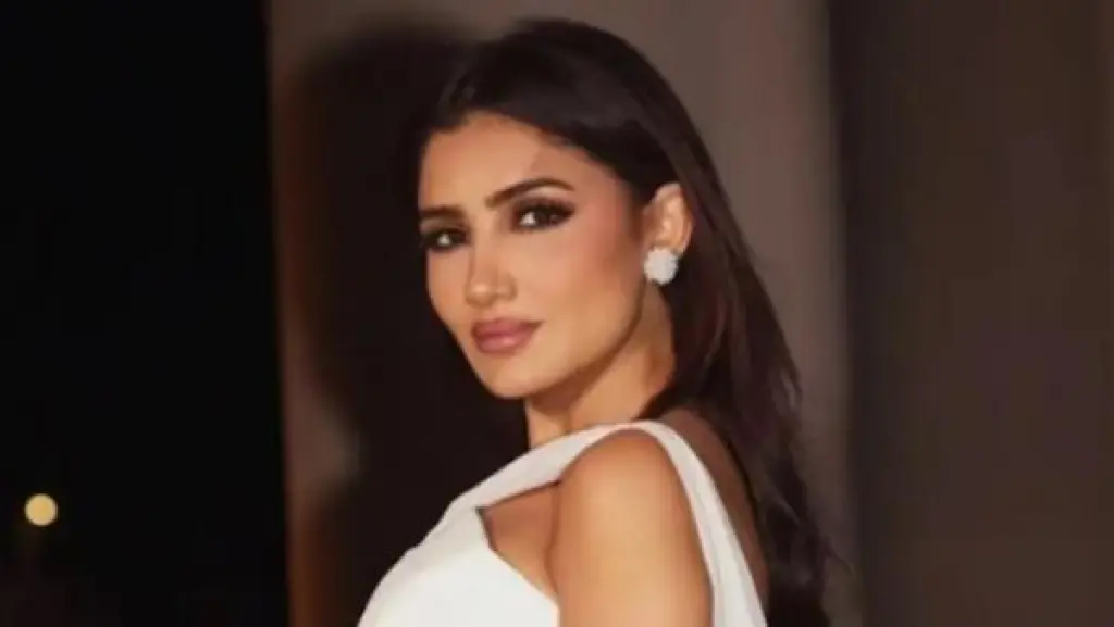 سارق محترف يقتحم موقع تصوير مسلسل مي عمر .. ويقطع الكهرباء
