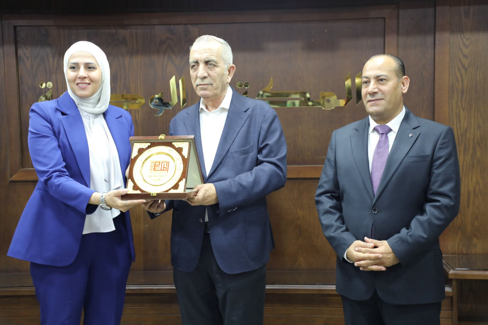 برعاية وزير الثقافة .. المكتبة الوطنية تنظم فعالية اليوم العالمي لحق الوصول إلى المعلومات