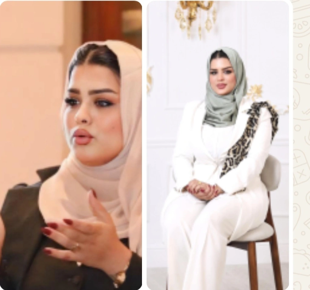 الدكتورة نور محسن المساعيد نموذج يُحتذى به في العطاء والإخلاص.