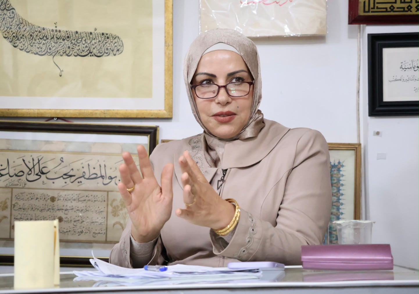 منتدى المستقبل الثّقافيّ يقيم أمسية ثقافية