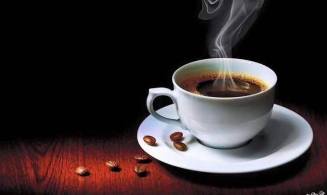 خاطره بعنوان رشفة قهوة للكاتبة أفنان العنتري