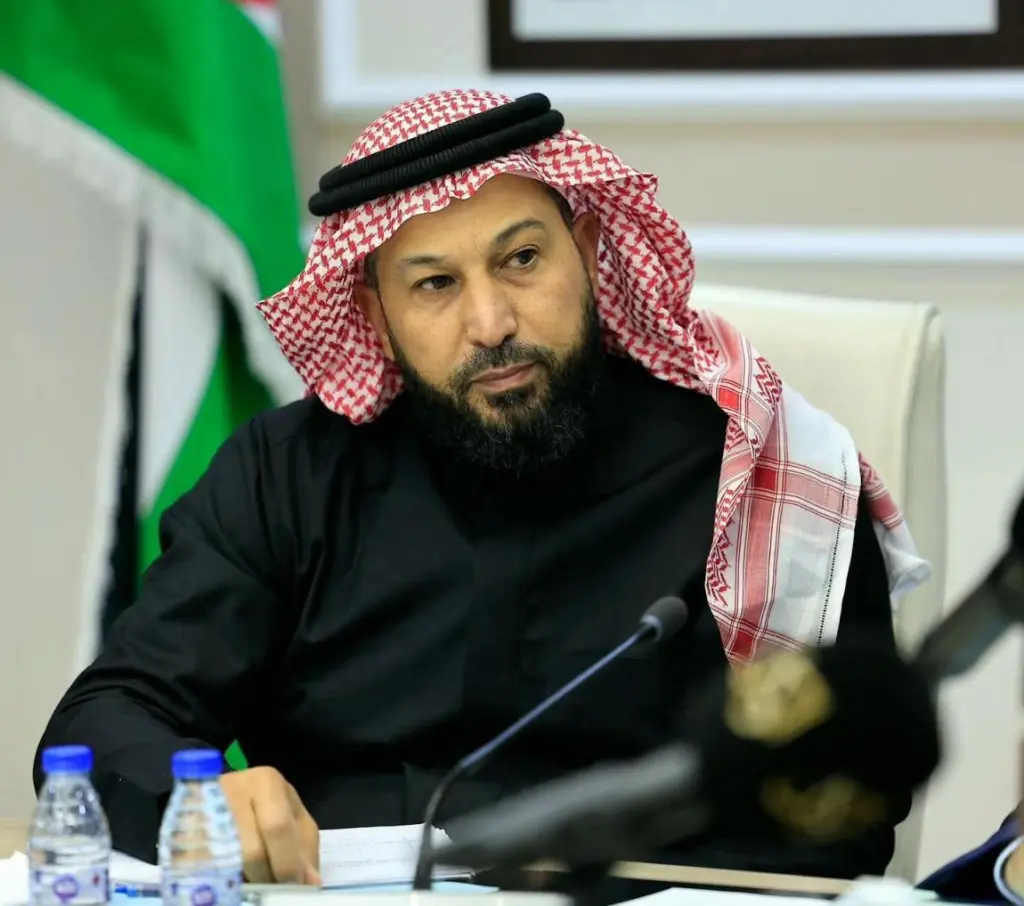القرالة: الدبلوماسية الأردنية نهج ثابت لا يُفسر ضعفاً وتمسكنا بالقيم الإنسانية لا يتراجع