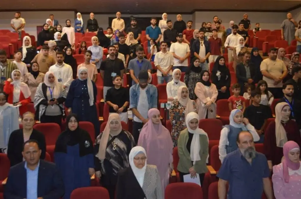انطلاق مهرجان “نواة كنزة” في الزرقاء