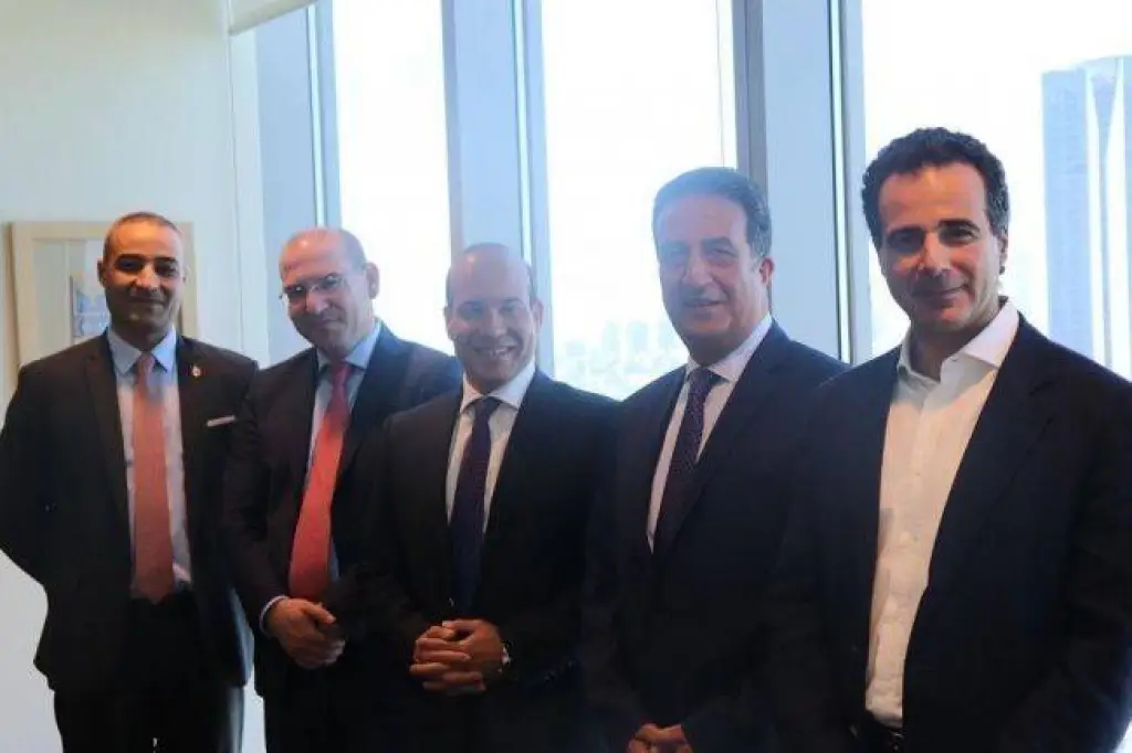 gig-الأردن توفر الخدمات الطبية لعملائها من خلال اعتماد مركز العبدلي الطبي