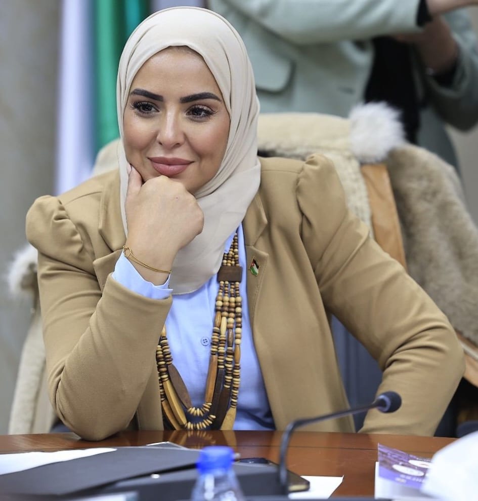الاردن.....عندما تنتصر الحكمة على الفوضى