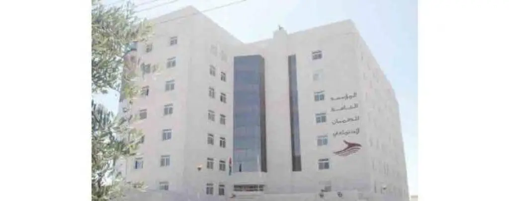 رواتب متقاعدي الضمان الاجتماعي الثلاثاء المقبل