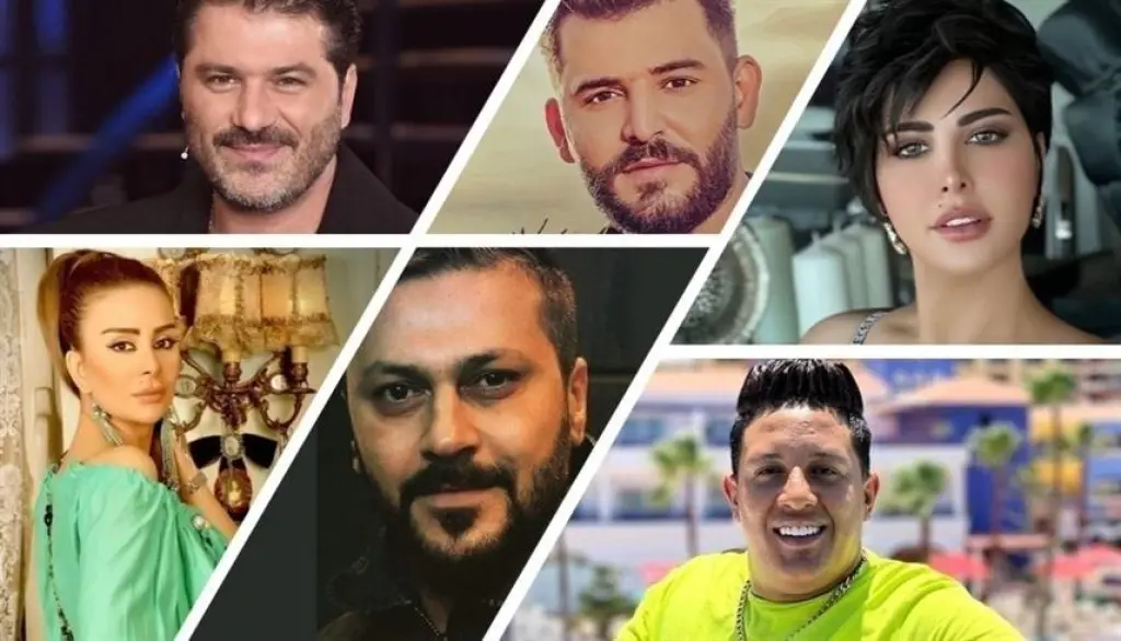 هل الربح المادي أصبح الغاية من الشهرة؟