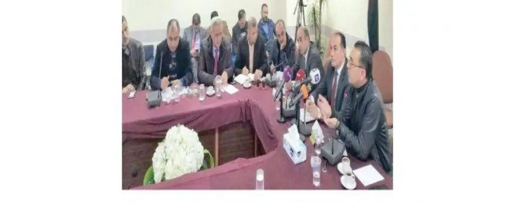 نمروقة: تشغيل «3» مدن صناعية جديدة منتصف العام المقبل بحجم استثمار «8» ملايين دينار