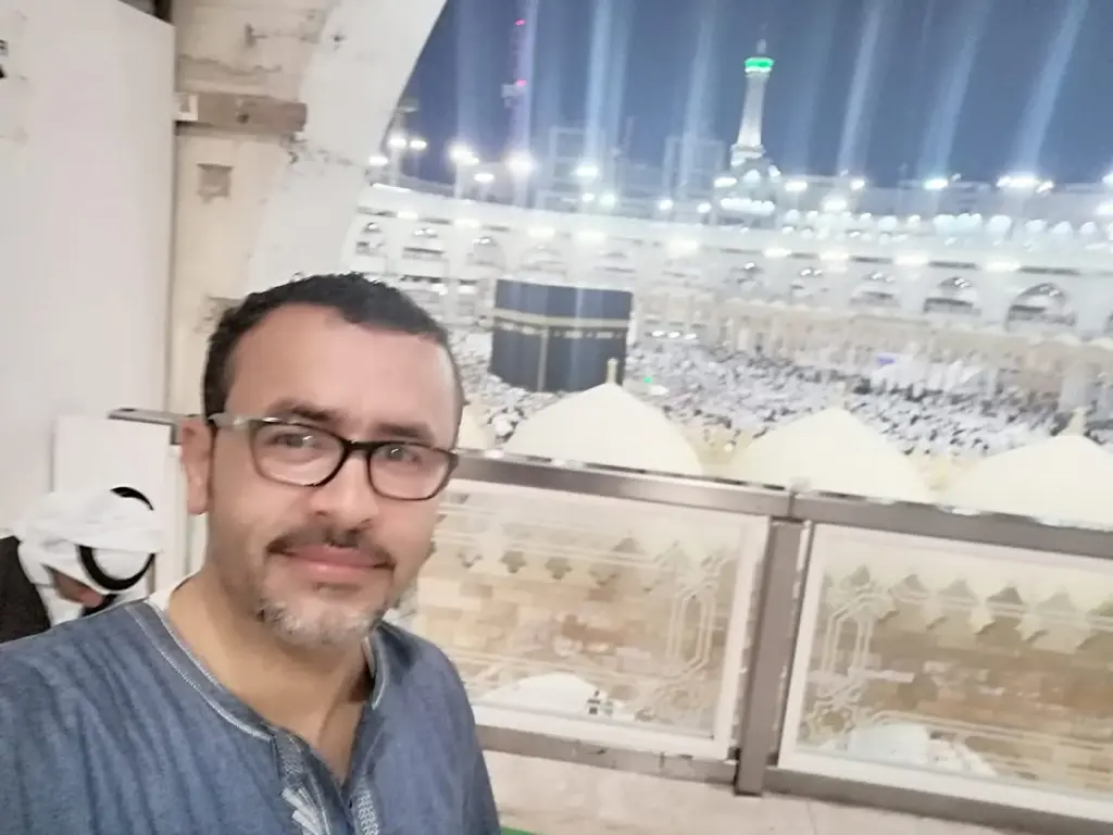 الدكتور مأمون البشتاوي ..مبارك