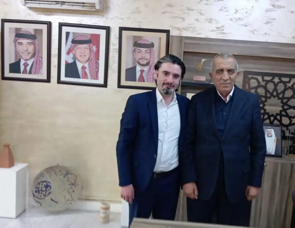 مصطفى الرواشدة  وزير استثنائي ، ثقافة متقدمة قوامه العلم والمعرفة والقدرة على التحليل والاستشراف