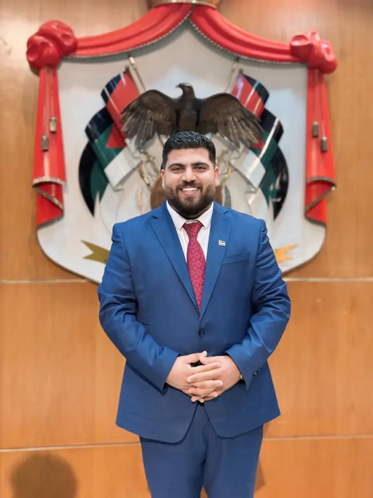 حتر: حين يتحدث الأردن.. يصغي العالم