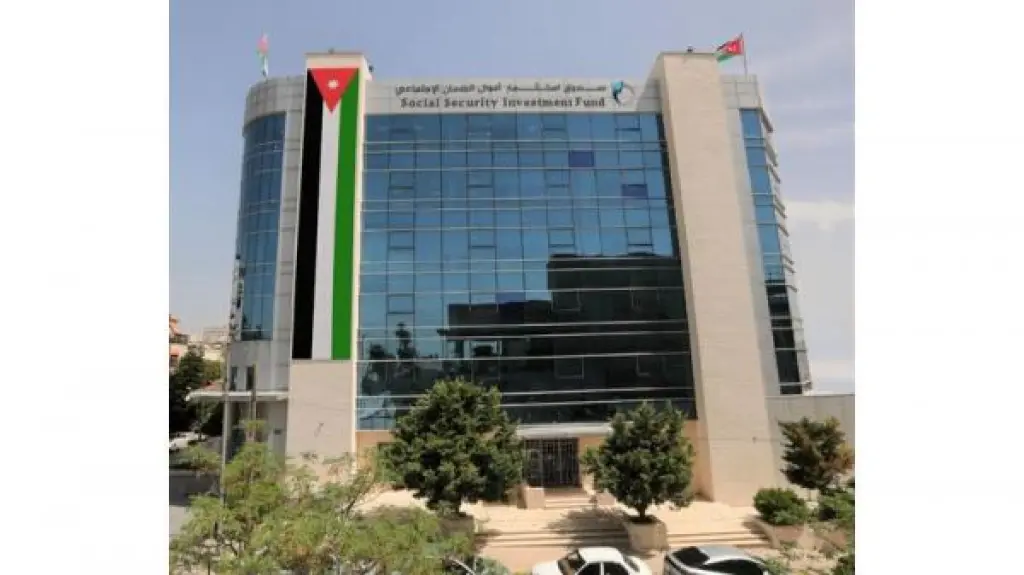 الصبيحي: 2.6 مليون دينار ربح فوري لاستثمار الضمان بعد ساعات من صفقة جديدة