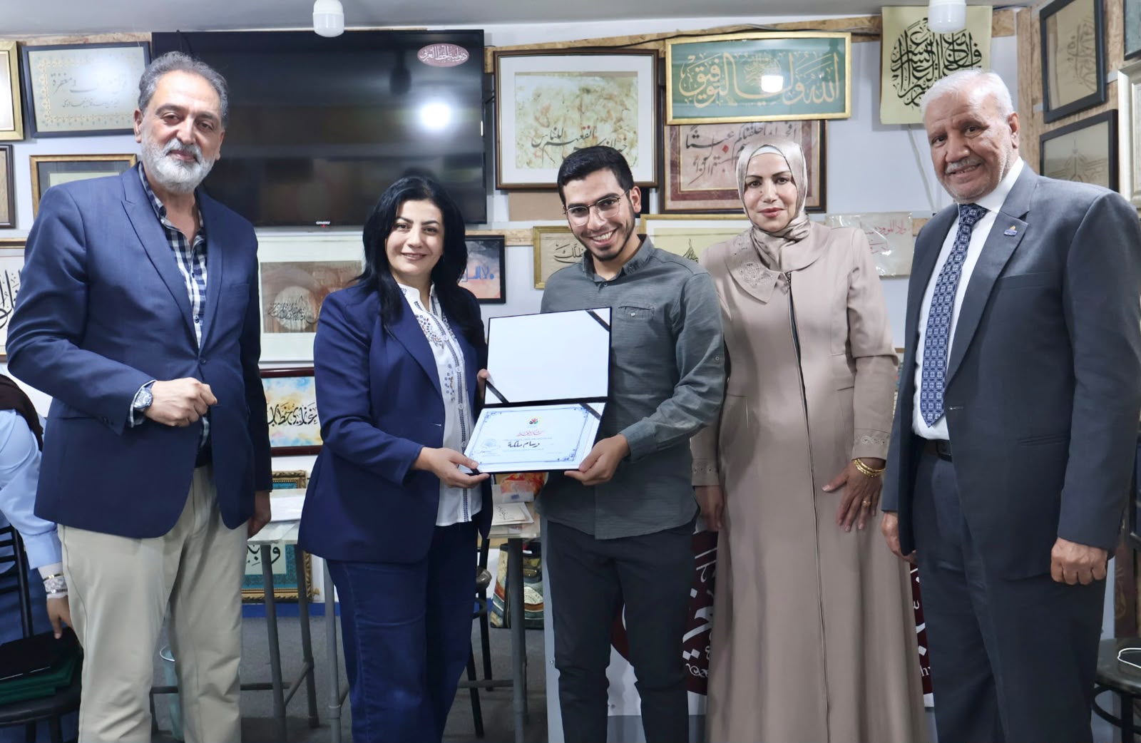 منتدى المستقبل الثّقافيّ يقيم أمسية ثقافية